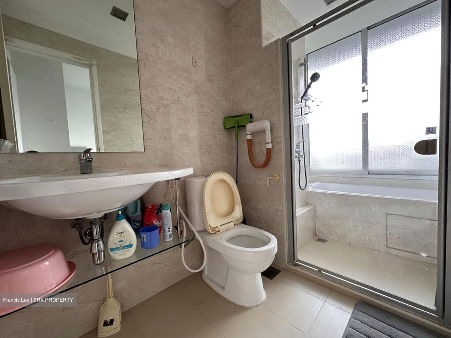 Kerrisdale (D8), Condominium #481677121